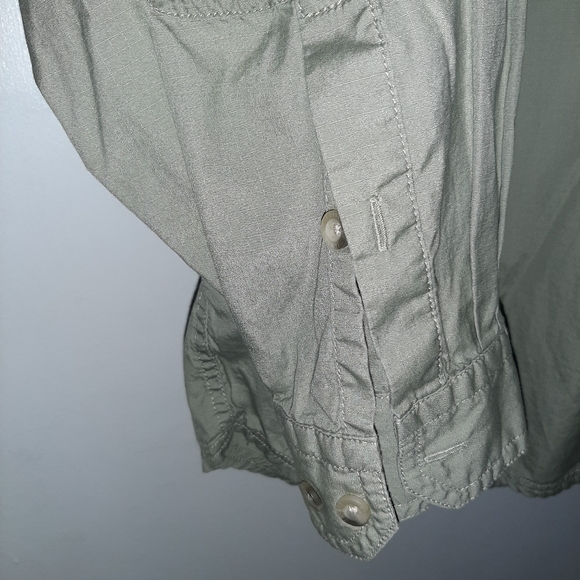 Woolrich Elite Tactical Series Shirt - Picture 6 of 7